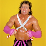 Brutus Beefcake