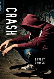 Crash (Lesley Choyce)