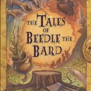 The Tales of Beedle the Bard