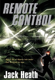 Remote Control (Jack Heath)