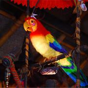 Walt Disney's Enchanted Tiki Room