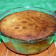 Eve's Pudding