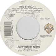Leave Virginia Alone - Rod Stewart