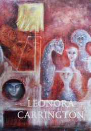 Leonora Carrington: Historia En Dos Tiempos (Lourdes Andrade)