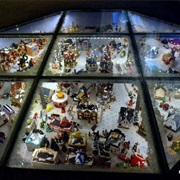 Mini Time Machine: Museum of Miniatures