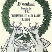 Christmas in Many Land (1958-1964)