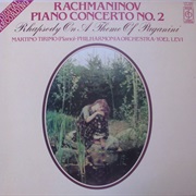 Rachmaninov: Piano Concerto No. 2