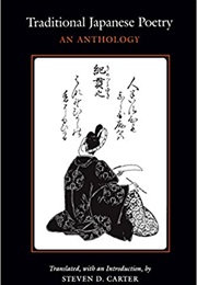 Traditional Japanese Poetry (Various)