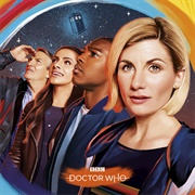 13th Doctor Companions