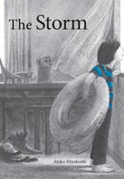 The Storm (Akiko Miyakoshi)