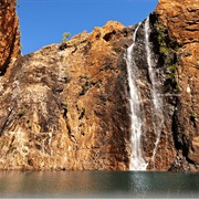 El Questro Wilderness Park