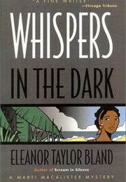 Whispers in the Dark (Eleanor Taylor)