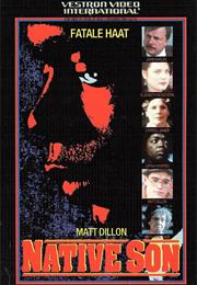 Native Son (1986)