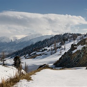 Katon-Karagay National Park