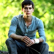 Thomas From the Maze Runner