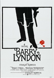 Barry Lyndon (1975)