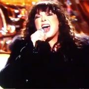 Ann Wilson