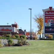 Sherwood Park, Alberta