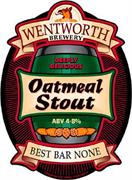 Wentworth Oatmeal Stout