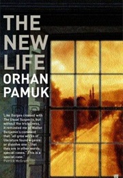 The New Life (Orhan Pamuk)