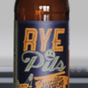 Deep Ellum Rye Pils