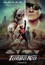 Turbokid (2015)