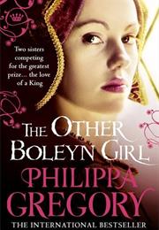 The Other Bolyn