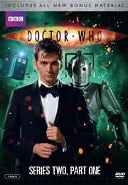Doctor Who: Series Two, Part One (2014)