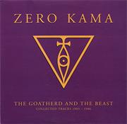 Zero Kama - The Goatherd and the Beast