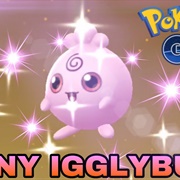 Shiny Igglybuff