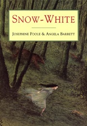 Snow White (Josephine Poole)