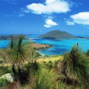 Lindeman Islands National Park (QLD)