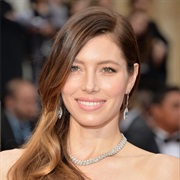 Jessica Biel