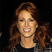 Angie Everhart
