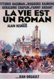 Life Is a Bed of Roses (1983)