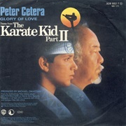 Glory of Love - Peter Cetera