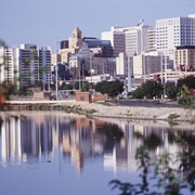 Rochester, Minnesota