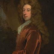 Spencer Compton 1742 - 43