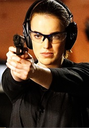 Agents of S.H.I.E.L.D. S3ep14: Watchdogs (2016)