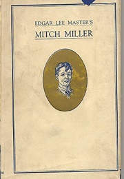 Mitch Miller (Edgar Lee Masters)