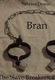 The Slave Breakers (Sabrina Deane)