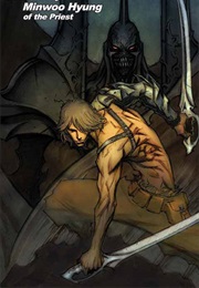 Priest (Minwoo Hyung)