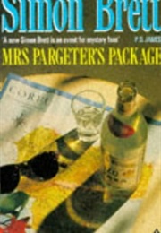 Mrs Pargeter&#39;s Package (Simon Brett)