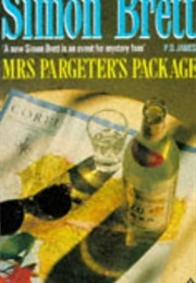 Mrs Pargeter's Package (Simon Brett)