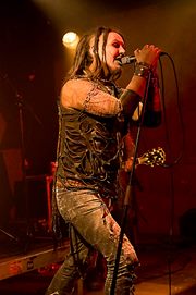 Mortiis