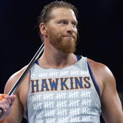 Curt Hawkins