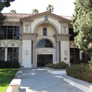 Sunnydale High (Buffy the Vampire Slayer)