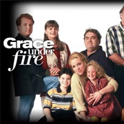 Grace Under Fire