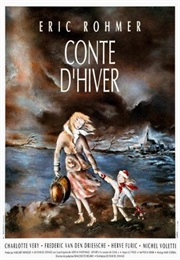 A Tale of Winter (Conte D'hiver) (2014)