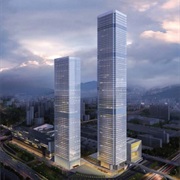 Shum Yip Upperhills Tower 1